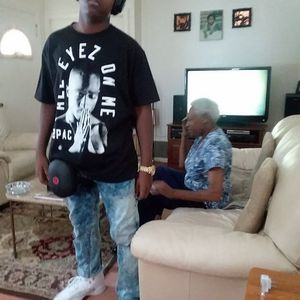 Meet your Posher, Jerome